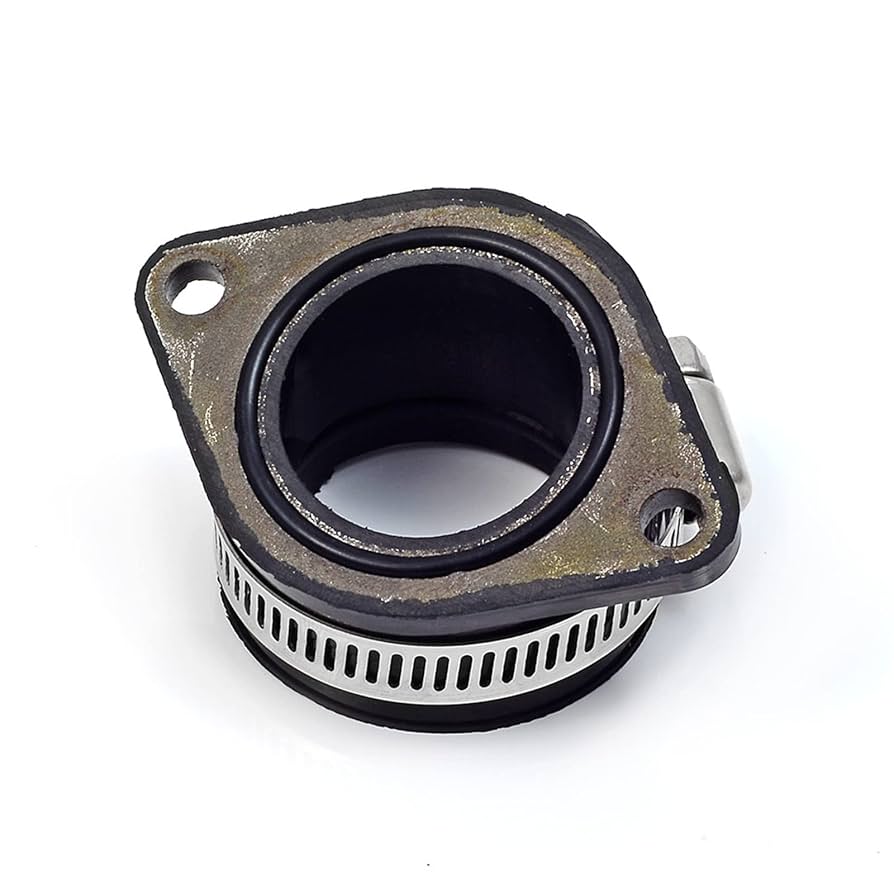 Amazon.com: MOTO1988 Intake Manifold Boot For Kawasaki
